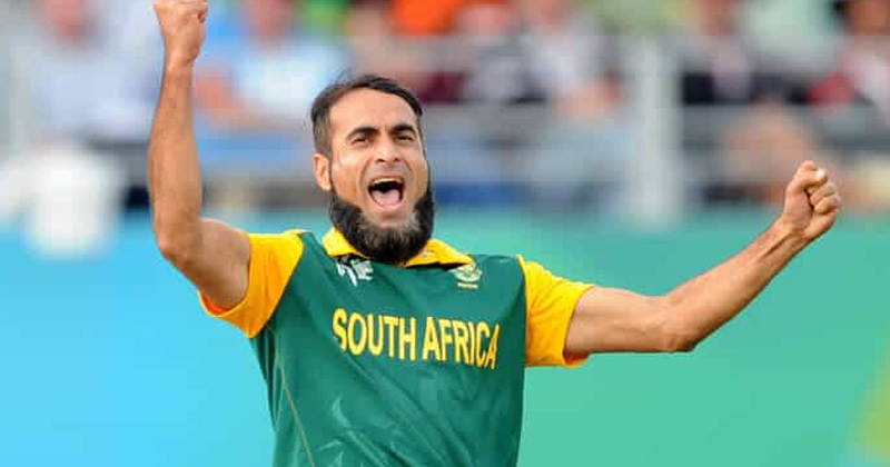 Imran Tahir | Imran Tahir Statement on Pak Cricket