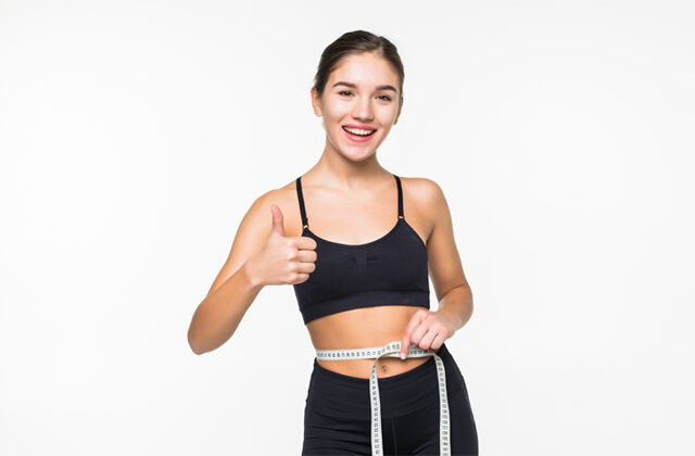 Lose Weight Without Dieting