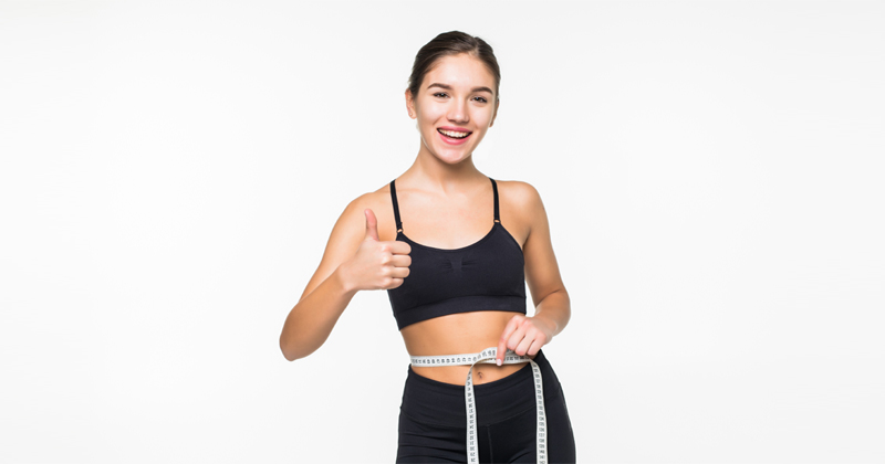 Lose Weight Without Dieting