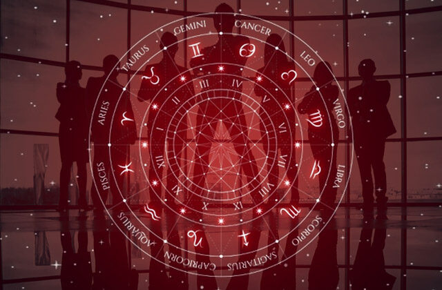 Most Powerful Zodiac Signs