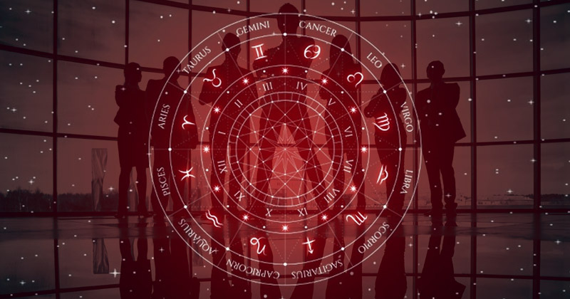 Most Powerful Zodiac Signs