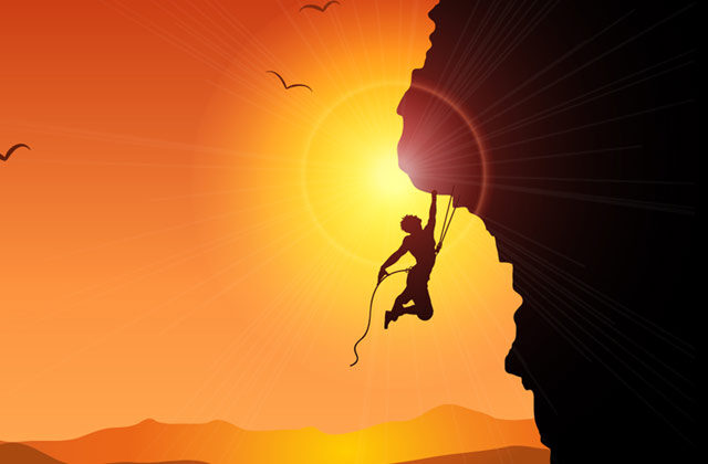 Power of Persistence