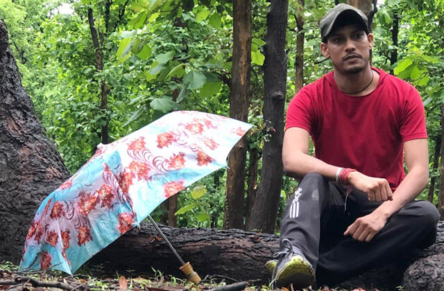 Vikash Raj Saxena Filmmaker