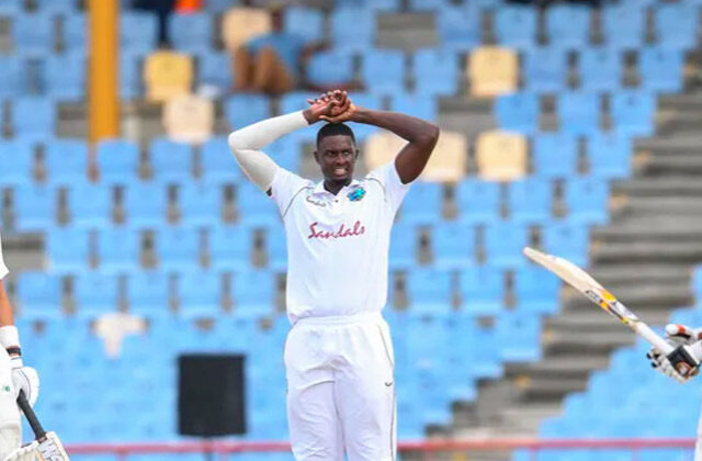 West Indies Cricket News