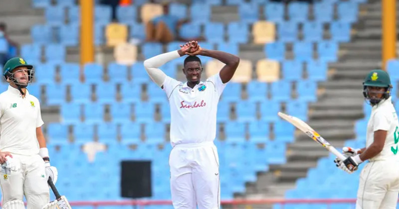 West Indies Cricket News