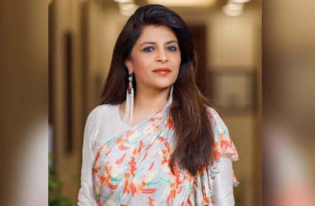 shazia ilmi biography
