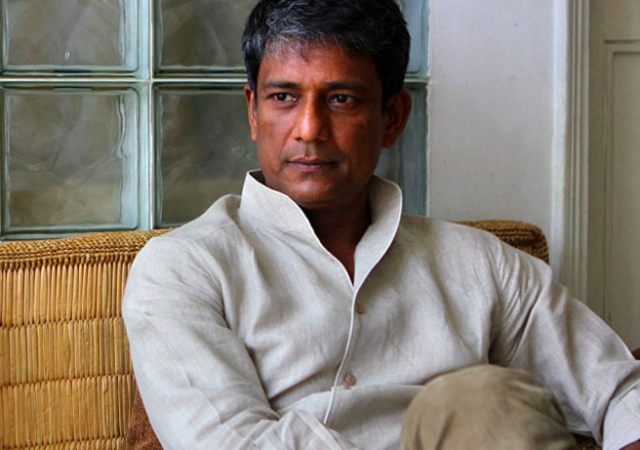 Adil Hussain
