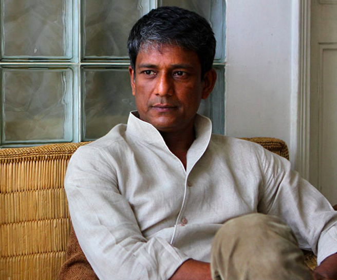 Adil Hussain