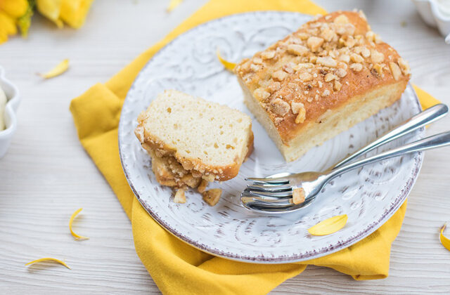 Banana Cake Recipe Without Oven