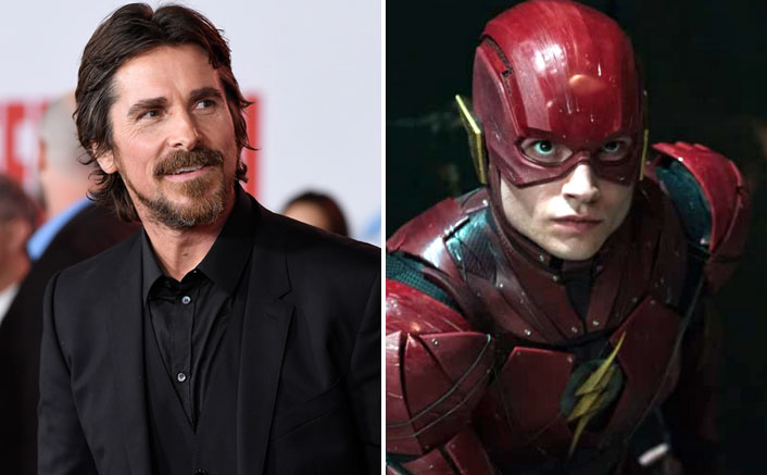 Christian Bale And Batman Story