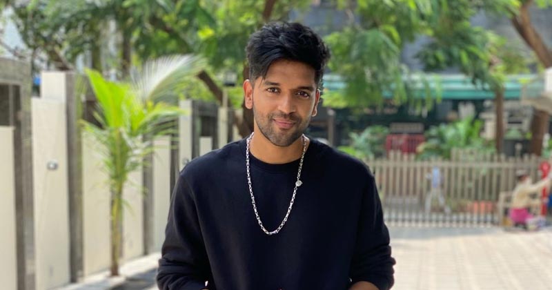 Guru Randhawa Will Soon Be Seen In Bollywood!