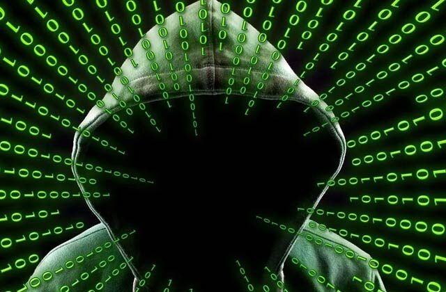 How To Ward Off Hackers