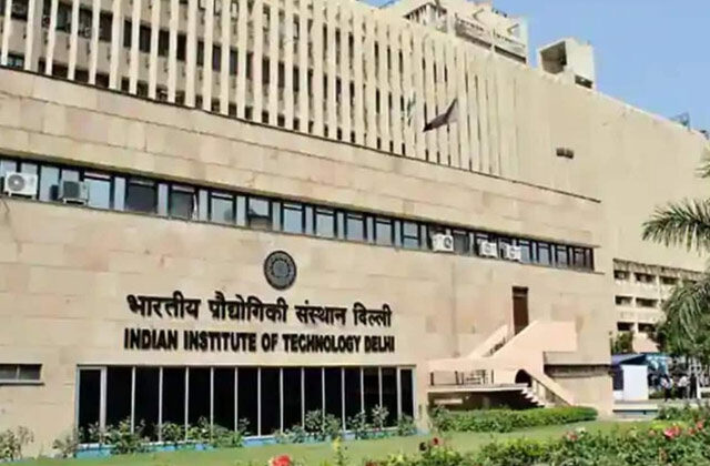 IIT Antifungal Solution for Fungal Eye Infection