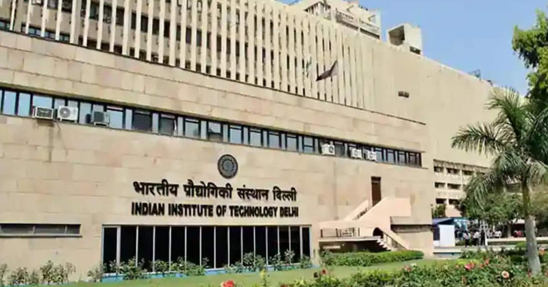 IIT Antifungal Solution for Fungal Eye Infection