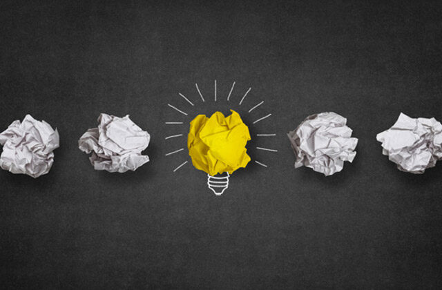 Idea- The Thought Mechanism