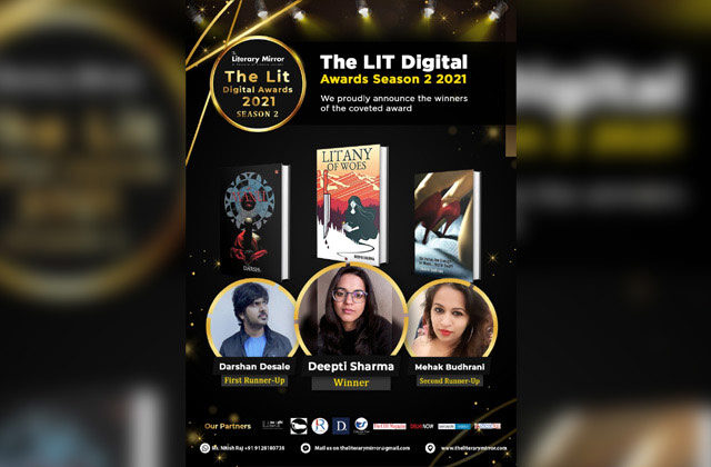 LIT Digital Awards 2021
