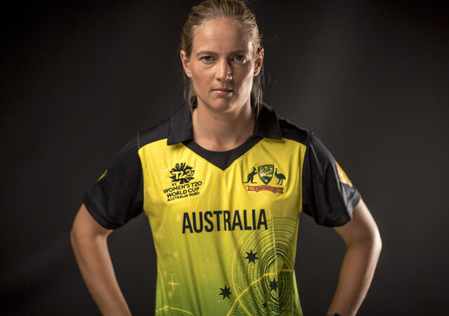 Meg Lanning | Meg Lanning on Women's Test cricket