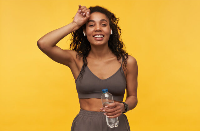 what you can do for dehydration