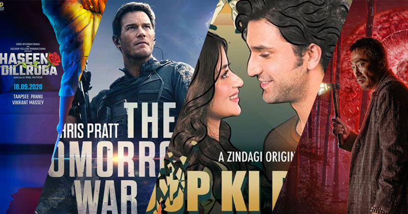 What to Watch This Weekend