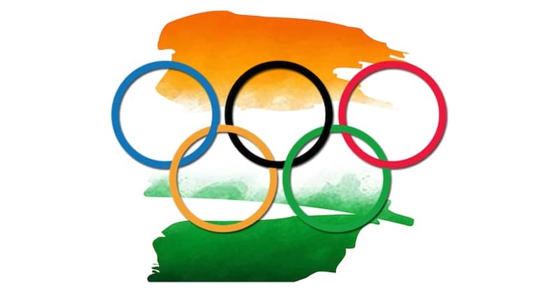 Hockey Team India tokyo olympics