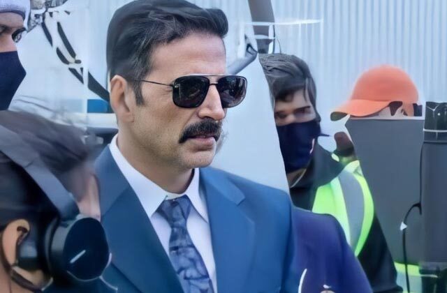 Akshay Kumar upcoming movie Mission Cinderella