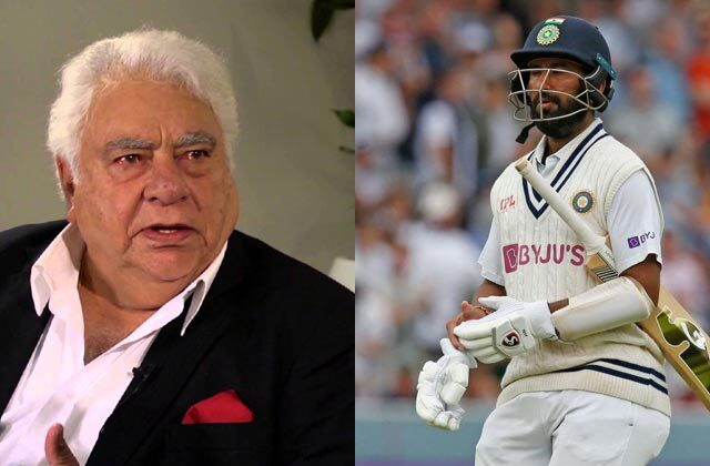 Cheteshwar pujara farokh engineer