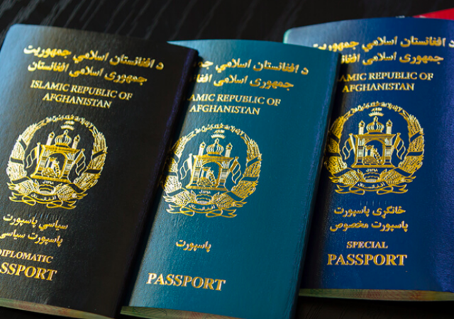 Finland helping Afghanistan