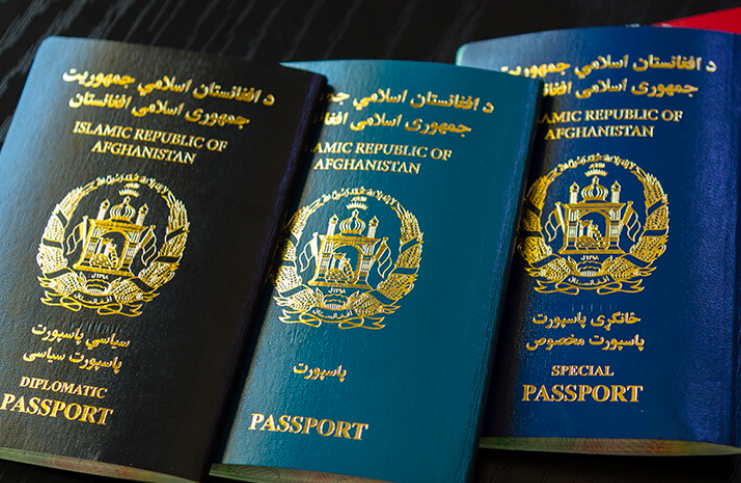 Finland helping Afghanistan