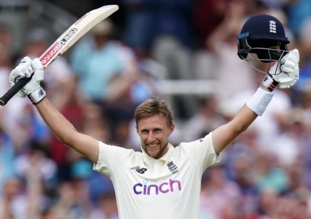 Joe Root