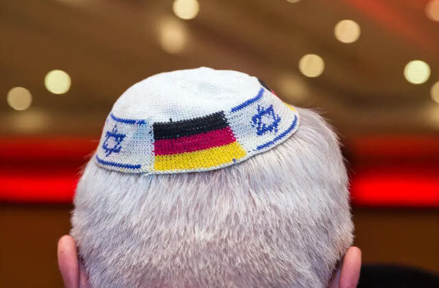 Antisemitism in Germany