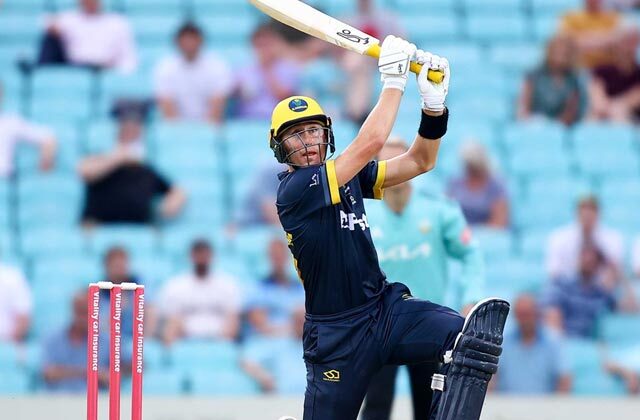 Marnus Labuschagne Australia