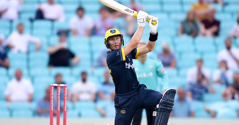 Marnus Labuschagne Australia