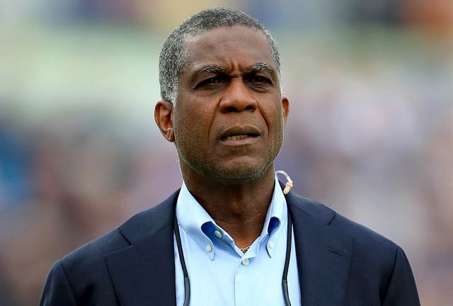 Michael Holding