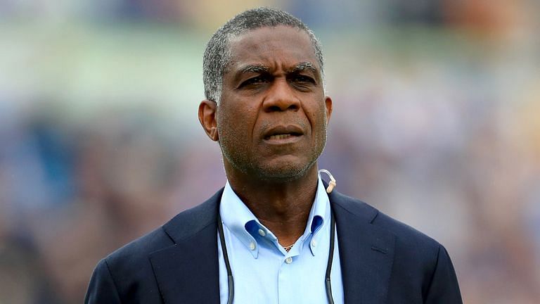 Michael Holding
