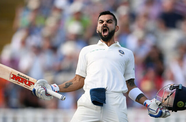 Virat kohli form 2021