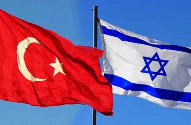 israel and turkey relations