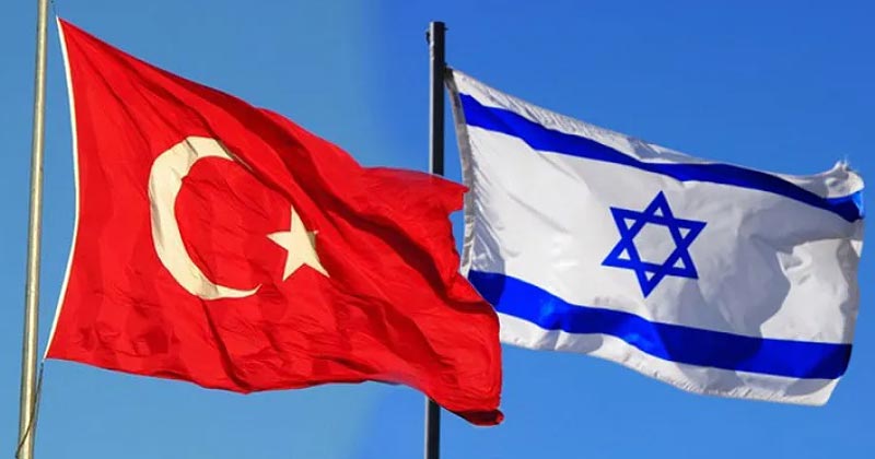 israel and turkey relations