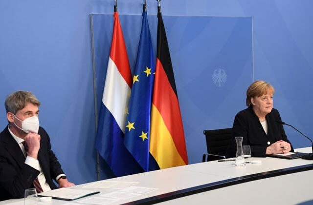 Germany Ambassador China news