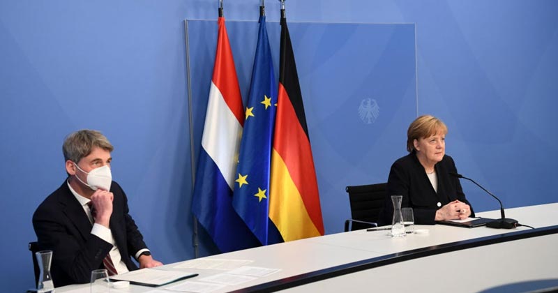 Germany Ambassador China news