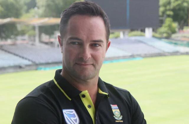 Mark Boucher on South African Cricketers IPL