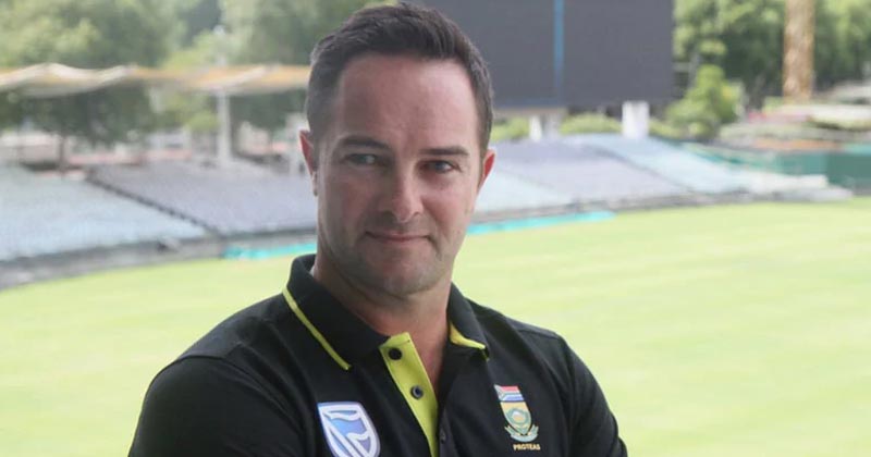 Mark Boucher on South African Cricketers IPL
