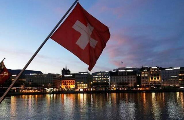 Switzerland different approach Indian start ups