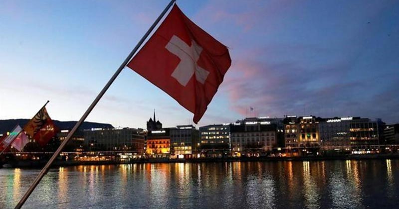 Switzerland different approach Indian start ups