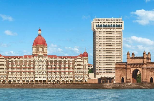 Taj Chambers reaches London