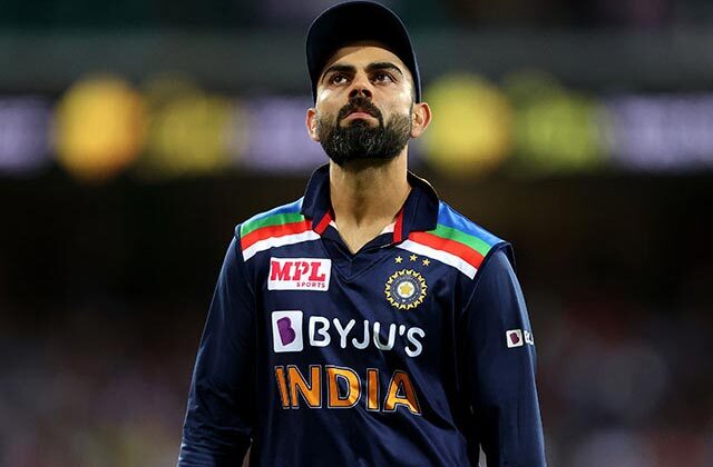 Virat Kohli Facts and T20 Captaincy