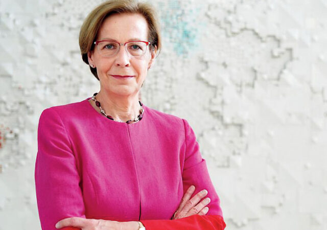 Finland - Ritva Koukku