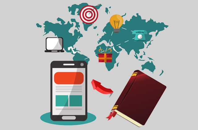 Your online Publicist