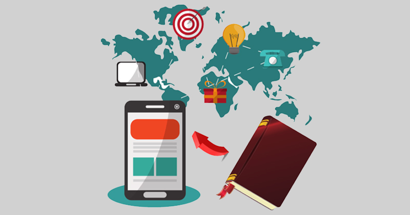 Your online Publicist