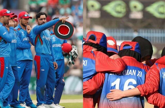 afghanistan cricket board news