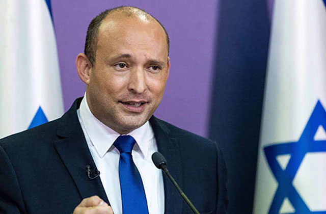 naftali bennett